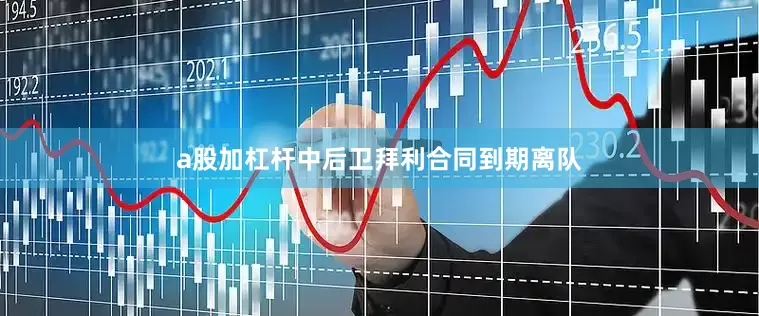 a股加杠杆中后卫拜利合同到期离队